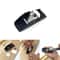 Precision Mini Wood Planer For Carpentry Aluminum Alloy Manual Hand Tool With Cutting Edge 3