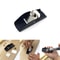 Precision Mini Wood Planer For Carpentry Aluminum Alloy Manual Hand Tool With Cutting Edge 3