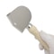 Professional Dental Wax Shovel And Hot Spade For Oral Full Denture Processing Lab Tools 2