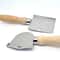Professional Dental Wax Shovel And Hot Spade For Oral Full Denture Processing Lab Tools 4