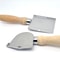 Professional Dental Wax Shovel And Hot Spade For Oral Full Denture Processing Lab Tools 4