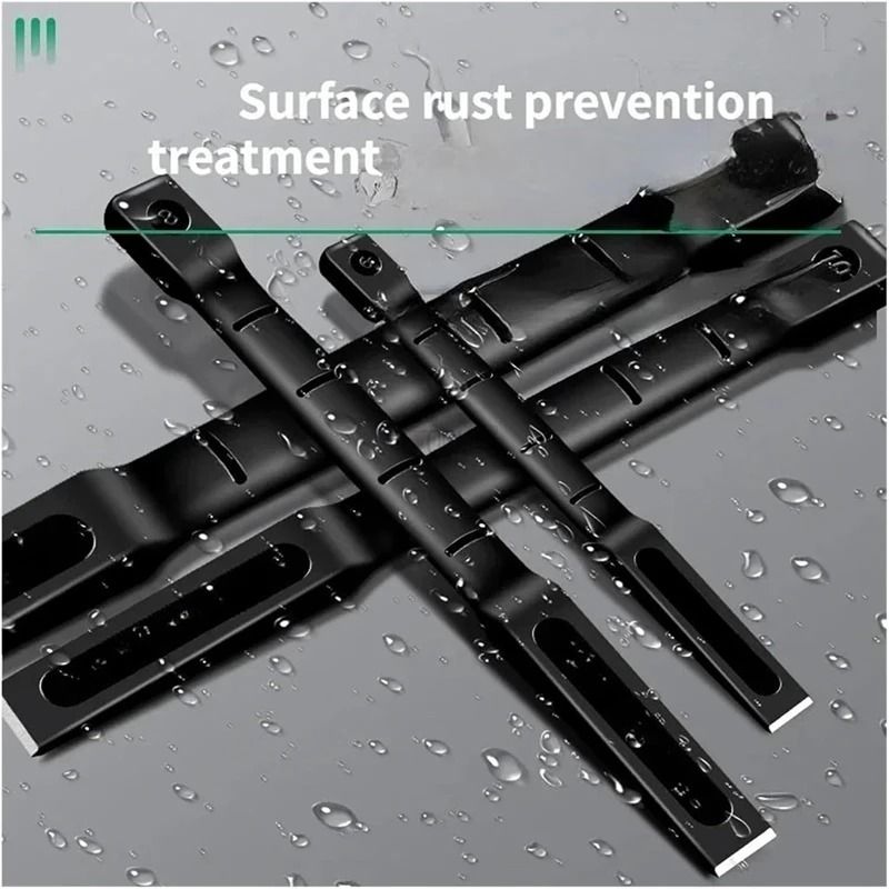 Precision Chrome Vanadium Steel Stone Flat Chisel With Ergonomic Hand Guard For Concrete And Masonr 1