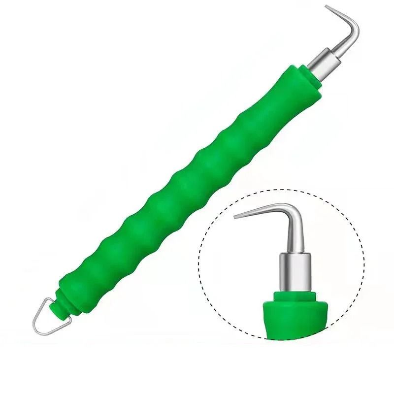 SemiAutomatic Rebar Tying Machine And Wire Knotting Pliers With Straight Pull Binding Hook 7