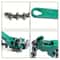 Adjustable HeavyDuty Belt Wrench And Oil Filter Strap Spanner For MultiPurpose Disassembly 4