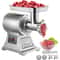 SucceBuy 250KgH Commercial Electric Meat Mincer And Grinder Food Processor For Kitchen And Sausage 0
