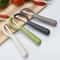 2in1 Stainless Steel Kitchen Peeler For Potatoes And Fruit Fast Manual Vegetable Cutter Tool 1