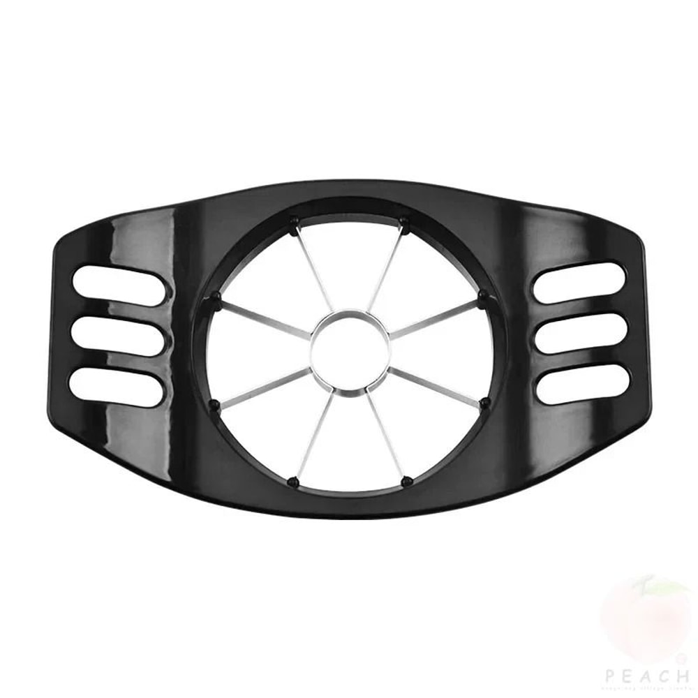 Precision Stainless Steel Apple Slicer And Fruit Corer For Instant 8Wedge Uniform Cutting 4