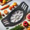 Precision Stainless Steel Apple Slicer And Fruit Corer For Instant 8Wedge Uniform Cutting 5