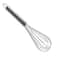 10inch Professional Stainless Steel Balloon Whisk Manual Egg Beater And Milk Mixer Tool 4