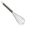 10inch Professional Stainless Steel Balloon Whisk Manual Egg Beater And Milk Mixer Tool 4