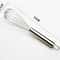 10inch Professional Stainless Steel Balloon Whisk Manual Egg Beater And Milk Mixer Tool 5