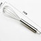 10inch Professional Stainless Steel Balloon Whisk Manual Egg Beater And Milk Mixer Tool 5