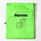 Insulated FreshKeeper Reusable Drawstring Bag For Banana And Vegetable Storage 7