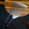 Professional Stainless Steel Fish Spatula And Steak Turner With Drainage Holes Kitchen Utensil 1
