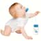 Self Feeding Baby Bottle Set For Hands Free Feeding And Baby Independence 2
