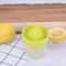 Multifunctional Household Manual Juicer With Graduated Cup For Orange And Lemon 0