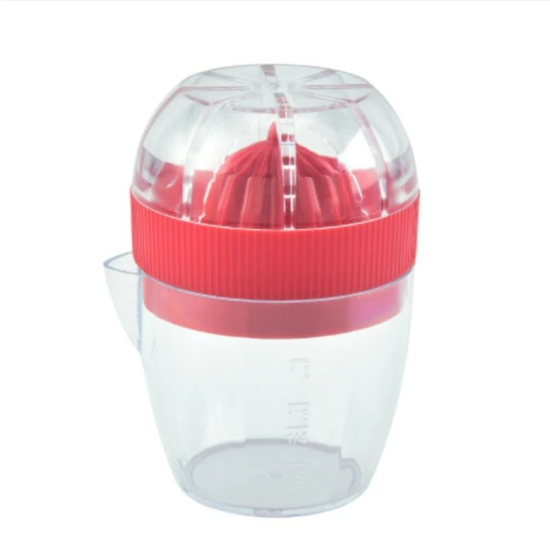Multifunctional Household Manual Juicer With Graduated Cup For Orange And Lemon 7
