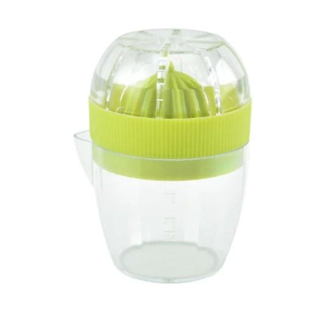 Multifunctional Household Manual Juicer With Graduated Cup For Orange And Lemon 8