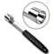 Stainless Steel Twist Fruit Corer And Seed Remover For Apple Pear And Pepper 2