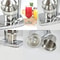 CommercialGrade Stainless Steel Manual Citrus Juicer And Handheld Fruit Squeezer Extractor 3