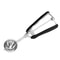 Professional Stainless Steel Cookie Dough And Ice Cream Scoop With SpringRelease Handle 6