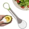 Professional Stainless Steel Avocado Slicer Peeler And Precision ThinCutting Tool 0