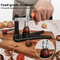 Professional Portable Chestnut Cutter And Nutcracker With NonSlip Handle For Shelling And Peeling 3