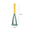 Professional Kitchen PP Pressed Potato Masher And Puree Ricer For Smooth Mashed Potatoes 7