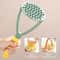 Professional Kitchen PP Pressed Potato Masher And Puree Ricer For Smooth Mashed Potatoes 1