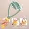 Professional Kitchen PP Pressed Potato Masher And Puree Ricer For Smooth Mashed Potatoes 1