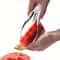 Professional Stainless Steel Mango Knife And Dicer Tool For Meat Extraction And Scooping 1
