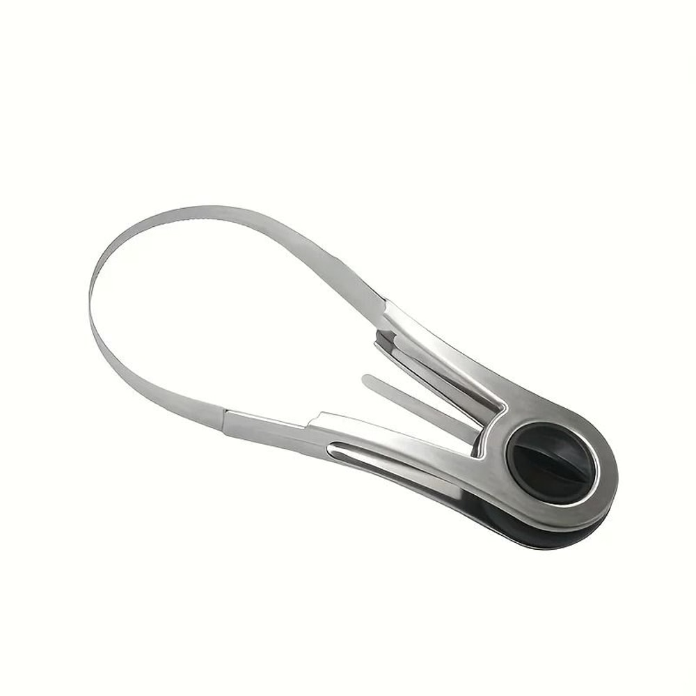 Professional Stainless Steel Mango Knife And Dicer Tool For Meat Extraction And Scooping 6