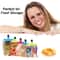 Premium 6Piece TType Kitchen Food Sealing Clips For MoistureProof And LeakProof Storage 2