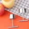 Professional Stainless Steel Fruit Core Digger And Pitter For Apples And Pears 3