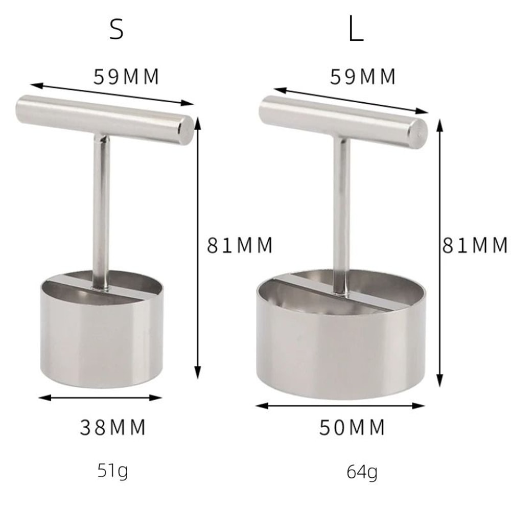 Professional Stainless Steel Fruit Core Digger And Pitter For Apples And Pears 5