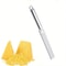 Professional Handheld Stainless Steel Kitchen Grater And MultiPurpose Zester For Citrus Cheese And 2