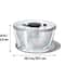 Good Grips Premium Glass Salad Spinner With OneHanded Pump And Brake System 1