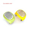 Professional Stainless Steel 4in1 Compact Manual Grater And Vegetable Slicer 6