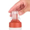 LeakProof Squeeze Sauce Bottle And Refillable Condiment Container For Kitchen Prep 3