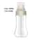 LeakProof Squeeze Sauce Bottle And Refillable Condiment Container For Kitchen Prep 7