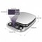 Professional 10kg Digital Kitchen Scale With Stainless Steel Platform And Precision Tare Function 2