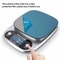 Professional 10kg Digital Kitchen Scale With Stainless Steel Platform And Precision Tare Function 3