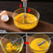 Stainless Steel Manual SemiAutomatic Egg Whisk And Hand Mixer For Baking 4