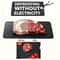 Rapid Defrosting Tray For Frozen Meat And HighFidelity Kitchen Thawing Plate 0