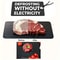 Rapid Defrosting Tray For Frozen Meat And HighFidelity Kitchen Thawing Plate 0