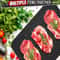 Rapid Defrosting Tray For Frozen Meat And HighFidelity Kitchen Thawing Plate 3