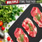 Rapid Defrosting Tray For Frozen Meat And HighFidelity Kitchen Thawing Plate 3