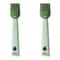 Silicone Oil Basting Brushes For BBQ And HeatResistant Kitchen Grilling 10