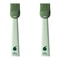 Silicone Oil Basting Brushes For BBQ And HeatResistant Kitchen Grilling 10