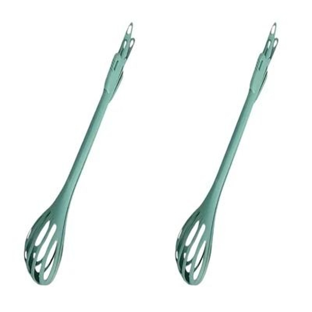 3in1 Multifunctional Egg Beater Pasta Tongs And Egg White Separator Tool 11